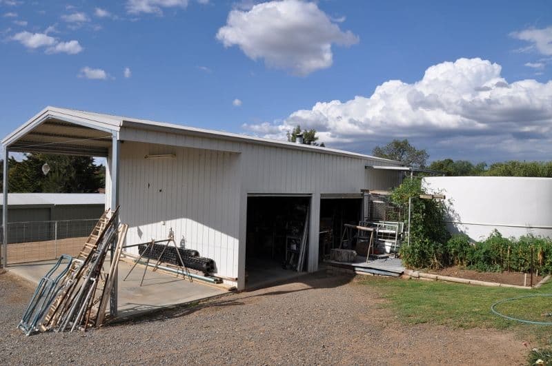 9 Canowindra Street, CANOWINDRA NSW 2804, Canowindra - Thumbnail 4