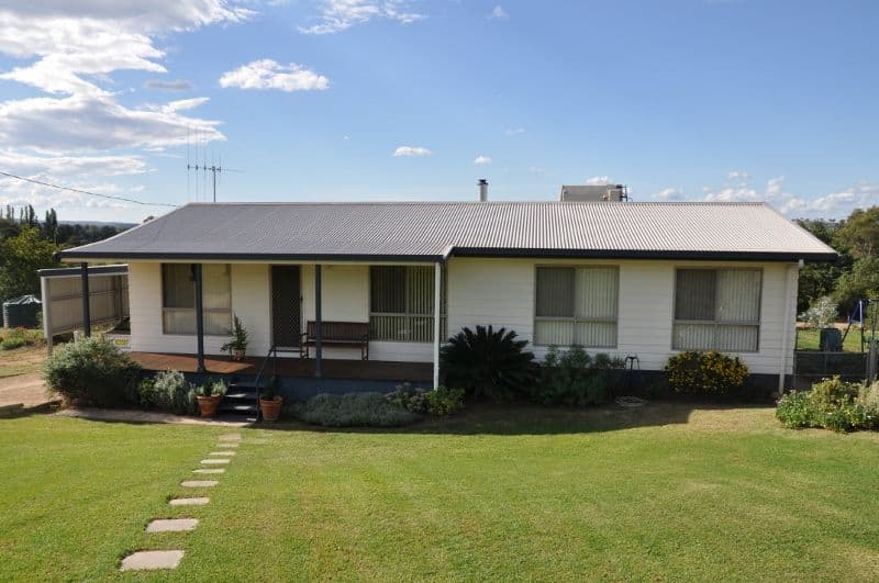 9 Canowindra Street, CANOWINDRA NSW 2804, Canowindra - Thumbnail 5