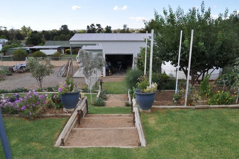 9 Canowindra Street, CANOWINDRA NSW 2804, Canowindra - Thumbnail 6
