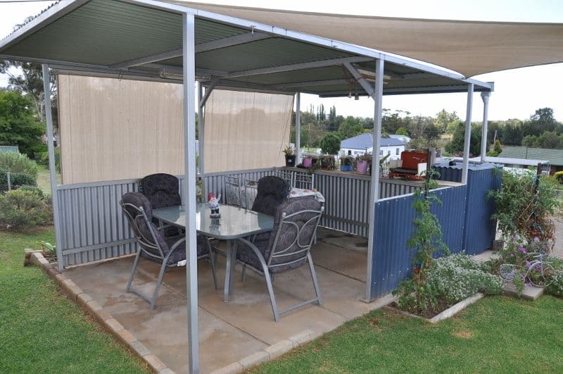 9 Canowindra Street, CANOWINDRA NSW 2804, Canowindra - Thumbnail 8