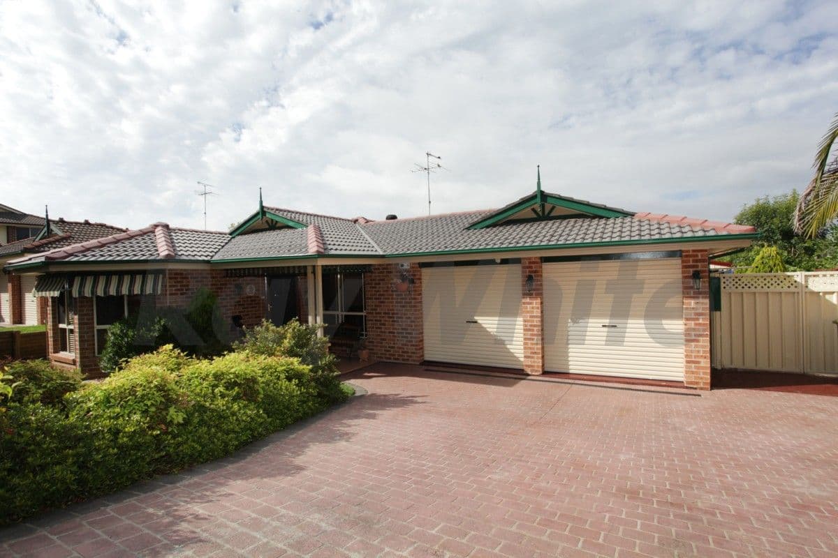 10 Wargon Crescent, GLENMORE PARK NSW 2745, Glenmore Park - Image 1