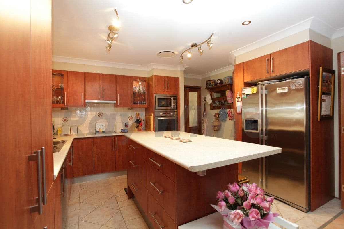 10 Wargon Crescent, GLENMORE PARK NSW 2745, Glenmore Park - Thumbnail 8