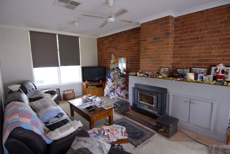 465 CRESSY Street, Deniliquin NSW 2710, Deniliquin - Thumbnail 2