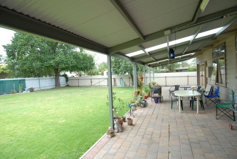 465 CRESSY Street, Deniliquin NSW 2710, Deniliquin - Thumbnail 7