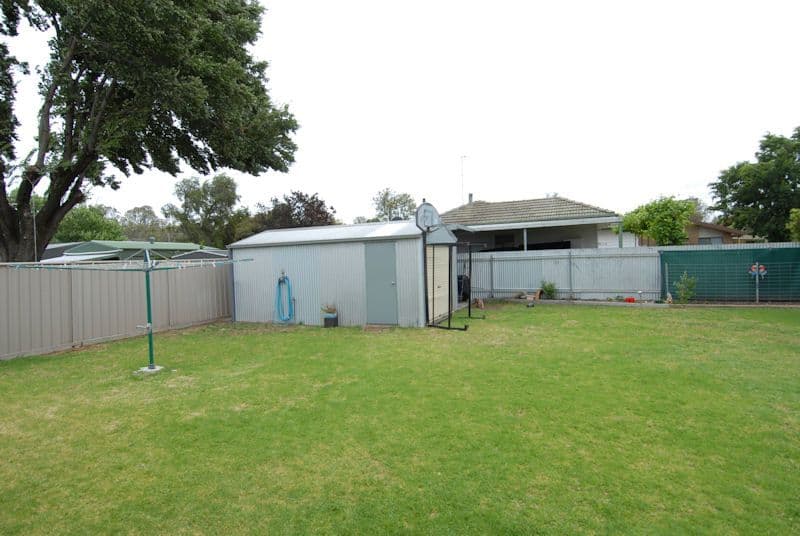465 CRESSY Street, Deniliquin NSW 2710, Deniliquin - Thumbnail 8