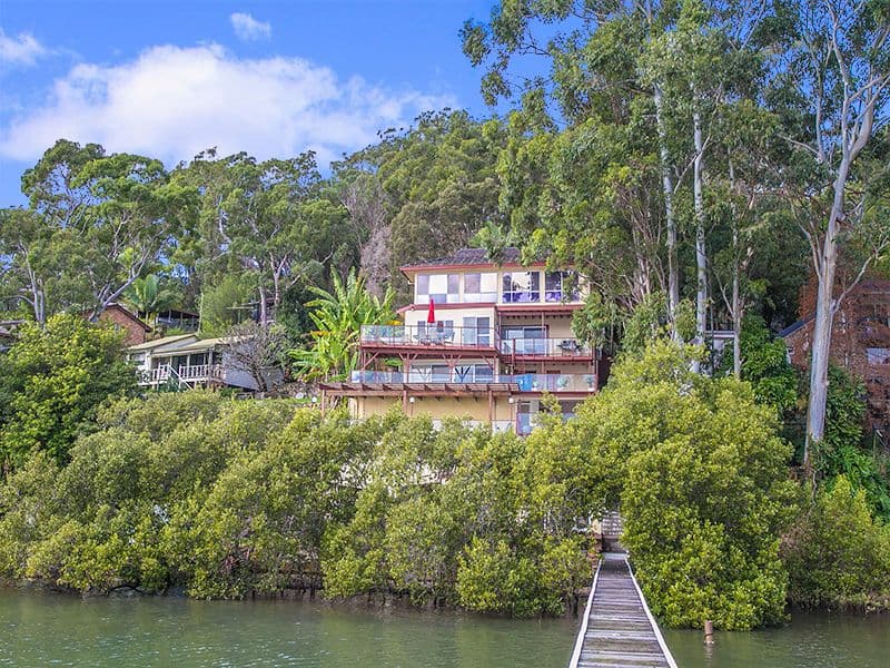 31 Green Point Road, OYSTER BAY NSW 2225, Oyster Bay - Image 1