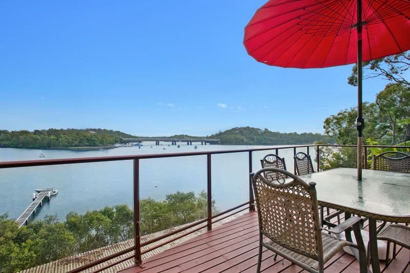 31 Green Point Road, OYSTER BAY NSW 2225, Oyster Bay - Thumbnail 2
