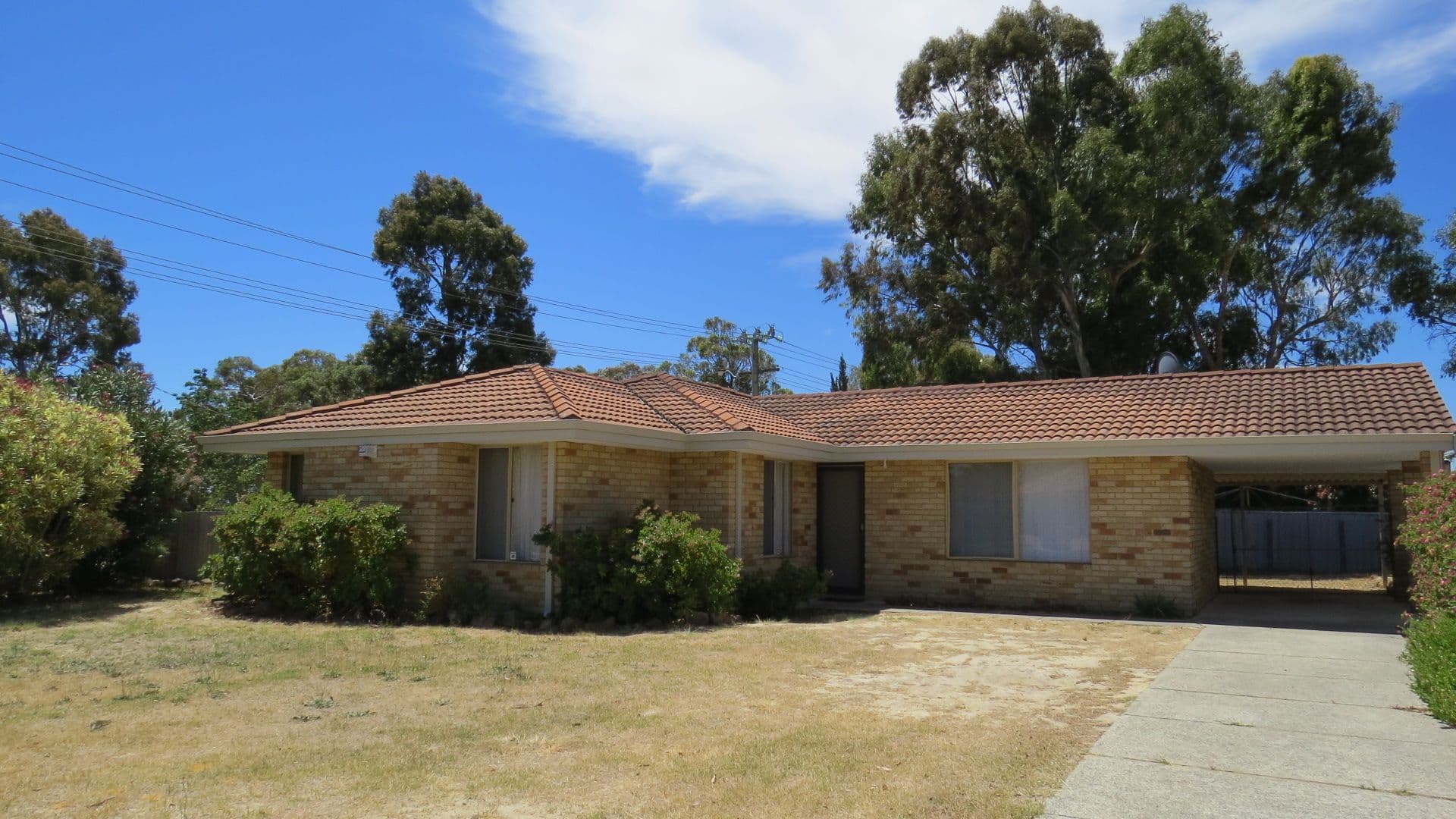 1 Brolga Court, High Wycombe WA 6057, High Wycombe - Image 1