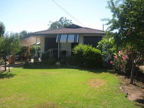 10 Wingadee Street, COONAMBLE NSW 2829, Coonamble - Image 1