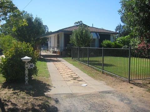 10 Wingadee Street, COONAMBLE NSW 2829, Coonamble - Thumbnail 2