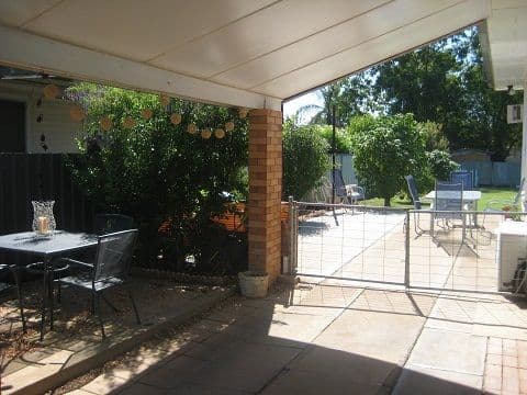 10 Wingadee Street, COONAMBLE NSW 2829, Coonamble - Thumbnail 3