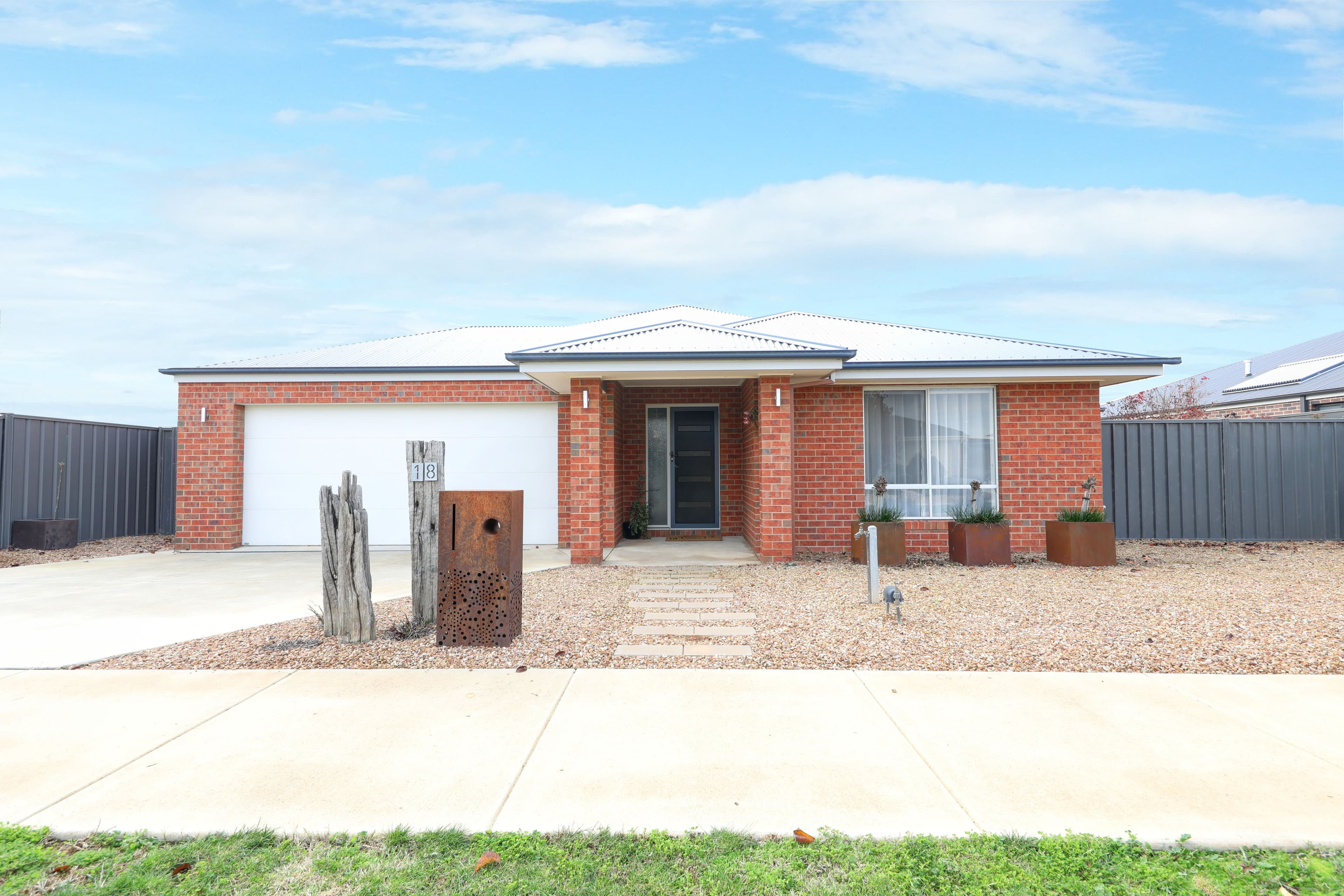 18 Cosmo Drive, Cobram VIC 3644, Cobram - Image 1