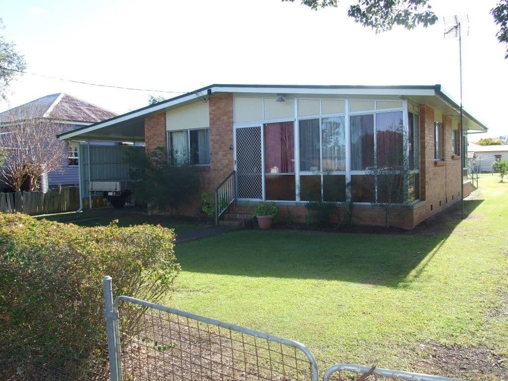 8 Nolan Street, Crows Nest QLD 4355, Crows Nest - Image 1