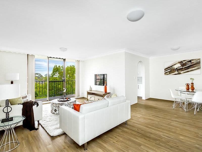 29/101 Wentworth Road, Strathfield - Image 1