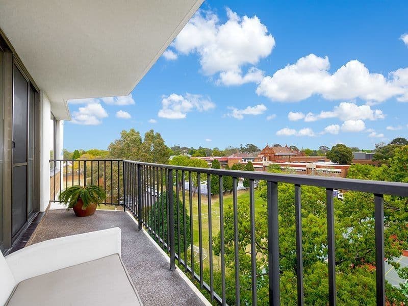 29/101 Wentworth Road, Strathfield - Thumbnail 4