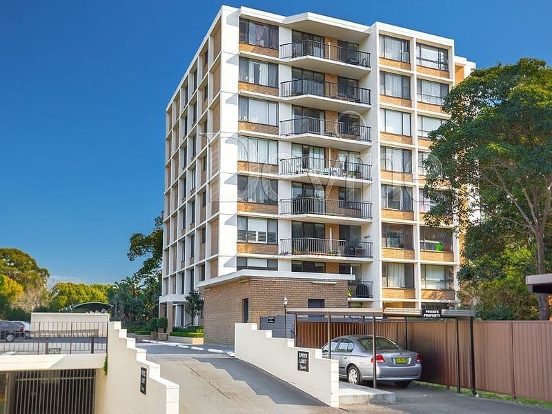 29/101 Wentworth Road, Strathfield - Thumbnail 8