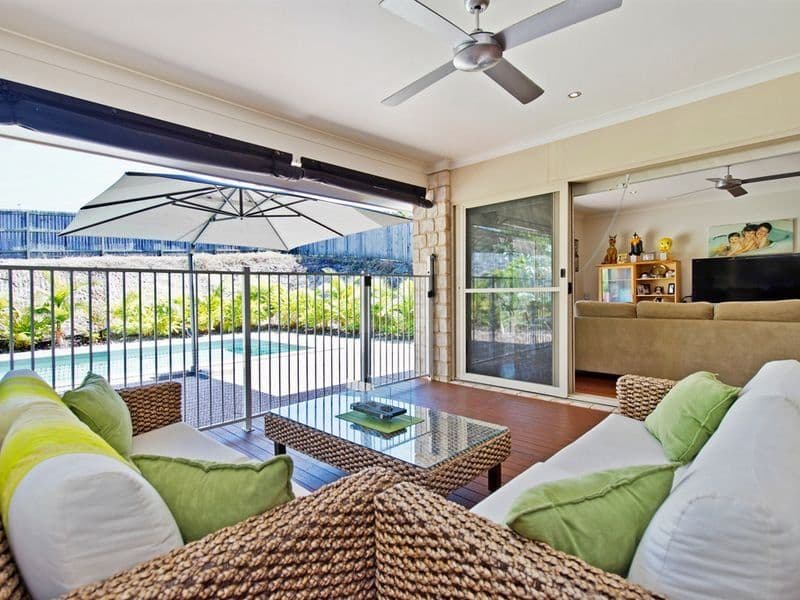 40 Nightjar Drive, Upper Coomera QLD 4209, Upper Coomera - Image 1