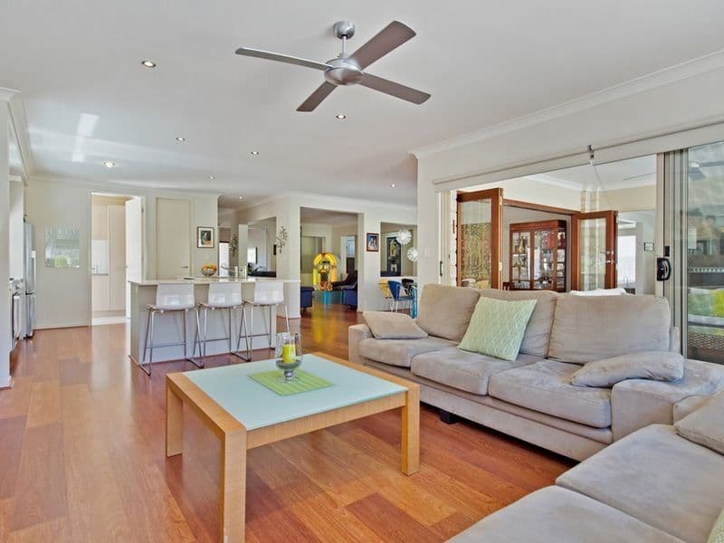 40 Nightjar Drive, Upper Coomera QLD 4209, Upper Coomera - Thumbnail 2