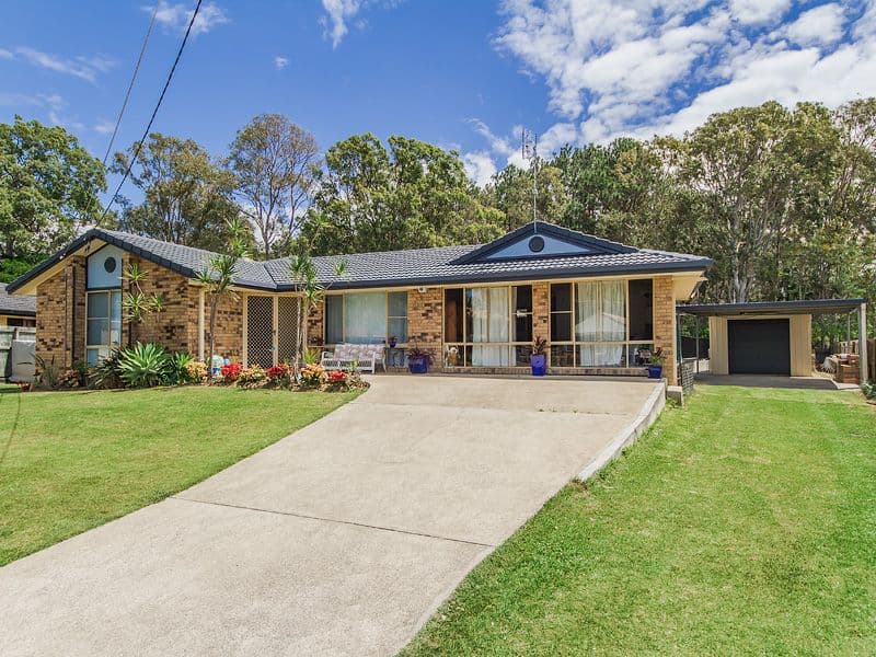 87 Crescent Avenue, HOPE ISLAND QLD 4212, Hope Island - Image 1