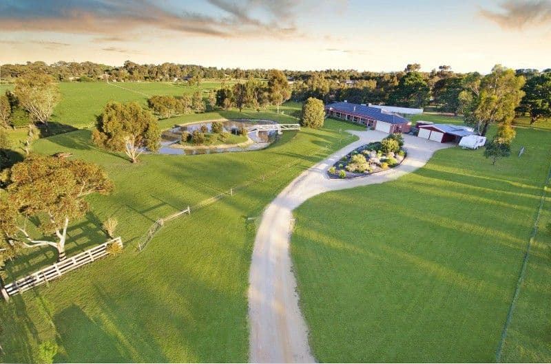 65 Ackland Road, LETHBRIDGE VIC 3332, Lethbridge - Image 1