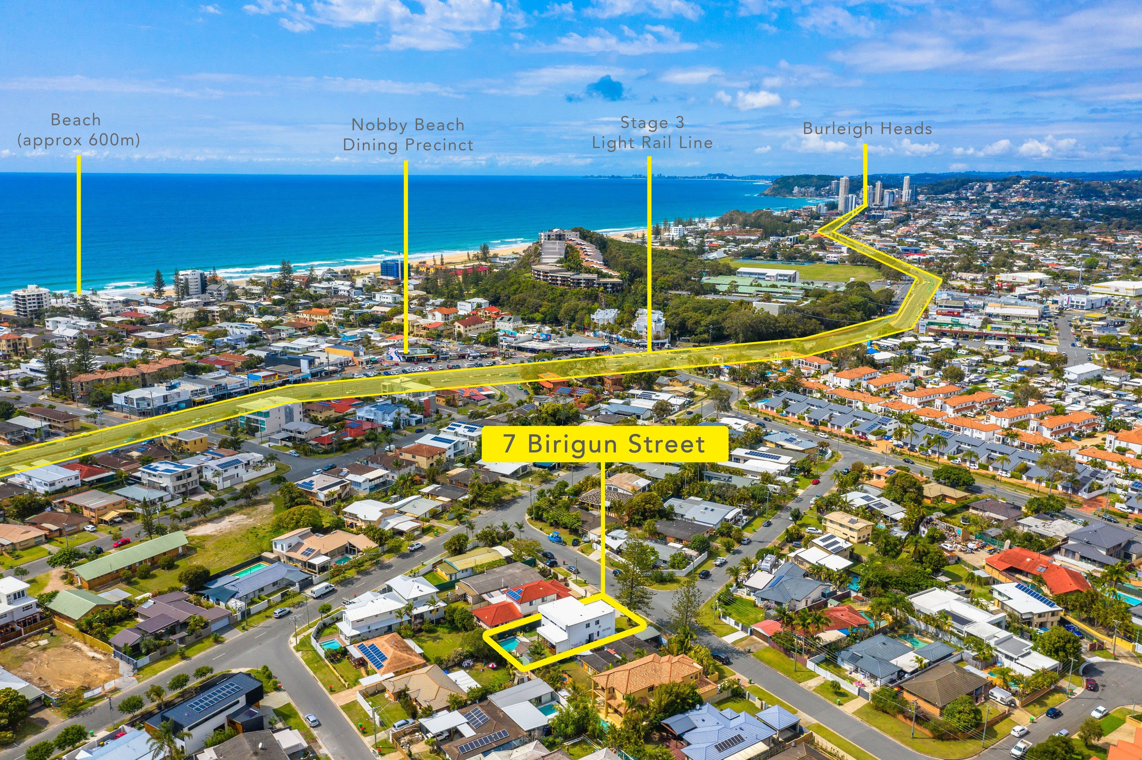 7 Birigun Street, Mermaid Waters QLD 4218, Mermaid Waters - Thumbnail 4