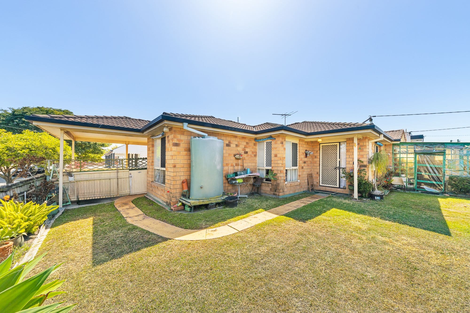 3 Gillies Street, Zillmere QLD 4034, Zillmere - Image 1