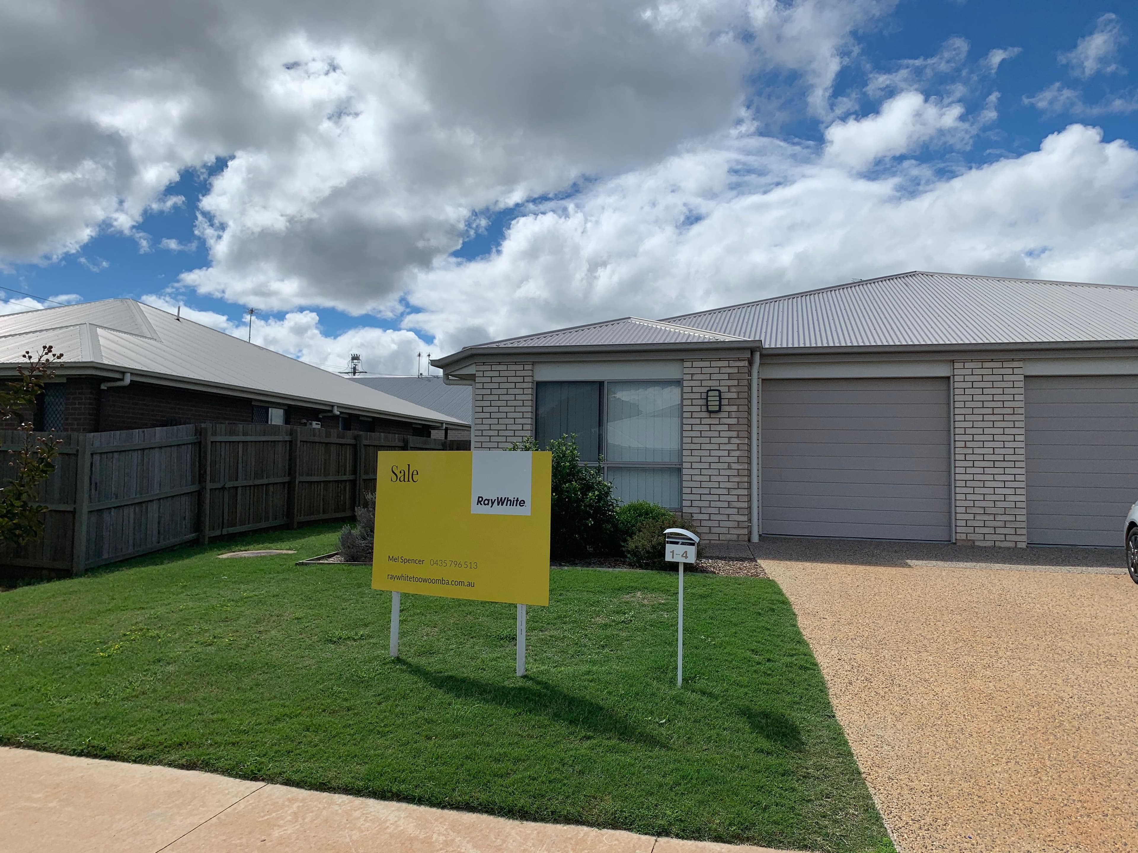 4 Nash Drive, Glenvale QLD 4350, Glenvale - Thumbnail 2