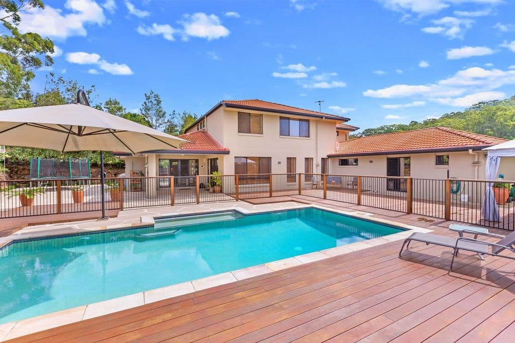 20 Samuel Drive, Tallebudgera QLD 4228, Tallebudgera - Image 1