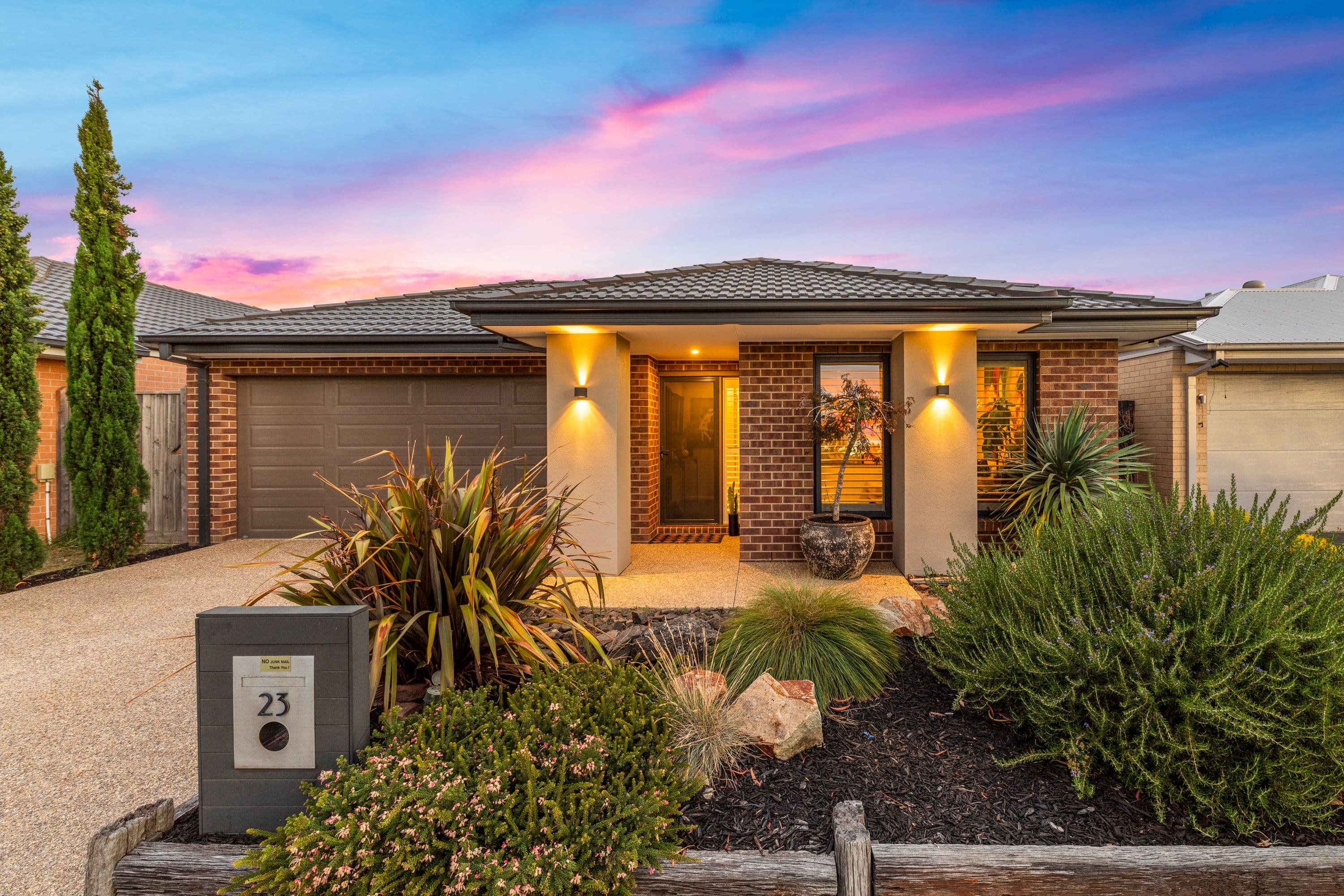 23 Harmony Place, Officer VIC 3809, Officer - Image 1