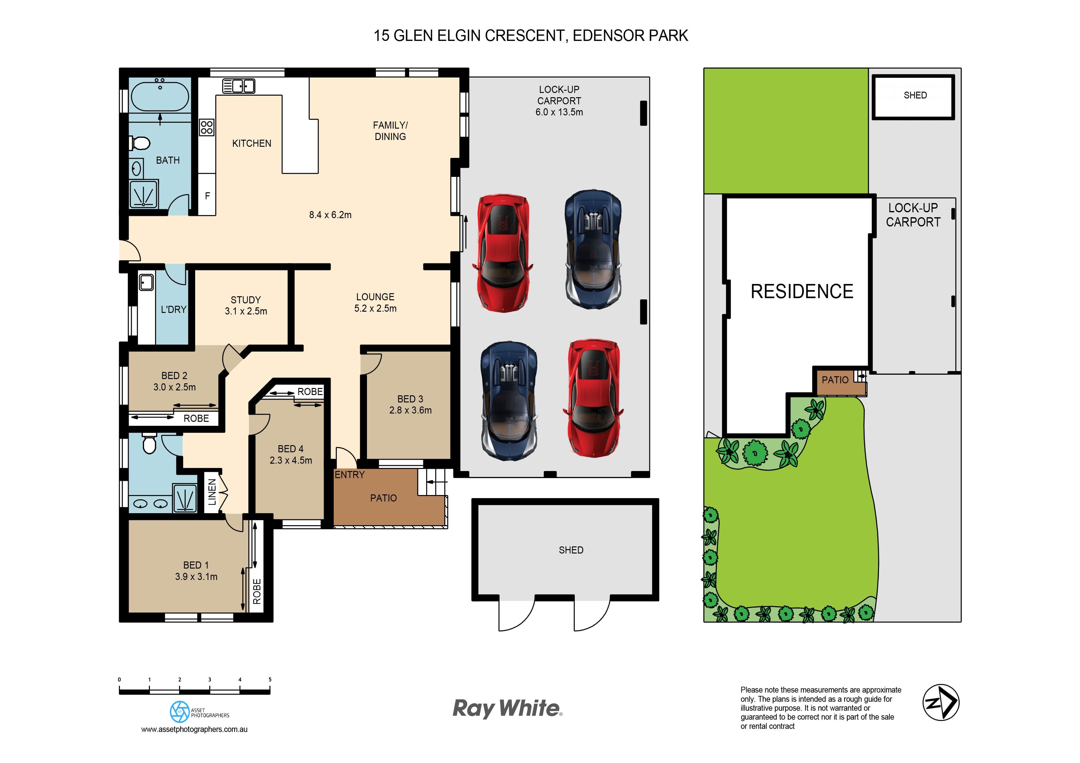 15 Glen Elgin Crescent, Edensor Park - Thumbnail 6