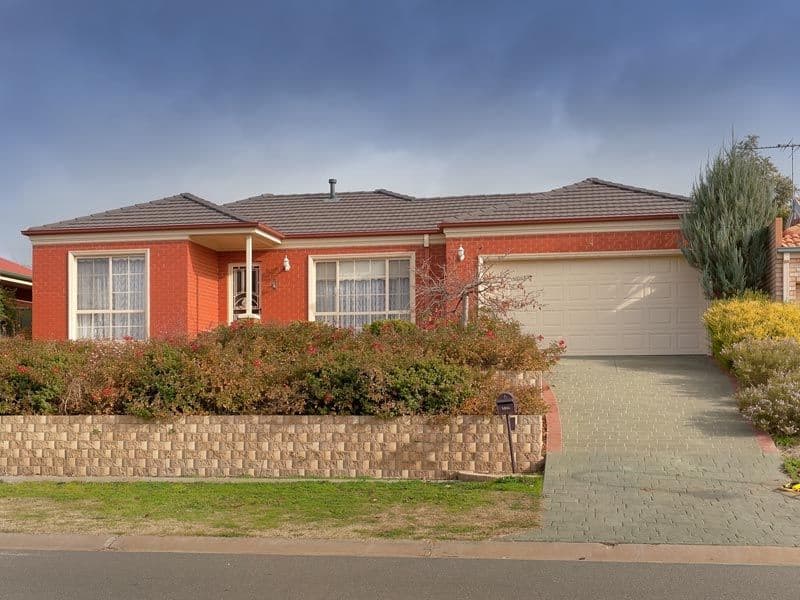 4 Park Lane, WODONGA VIC 3690, Wodonga - Image 1