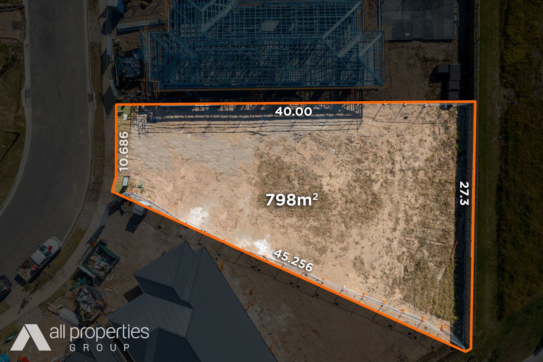 Lot 359/46 Hurley Street, Pimpama QLD 4209, Pimpama - Image 1