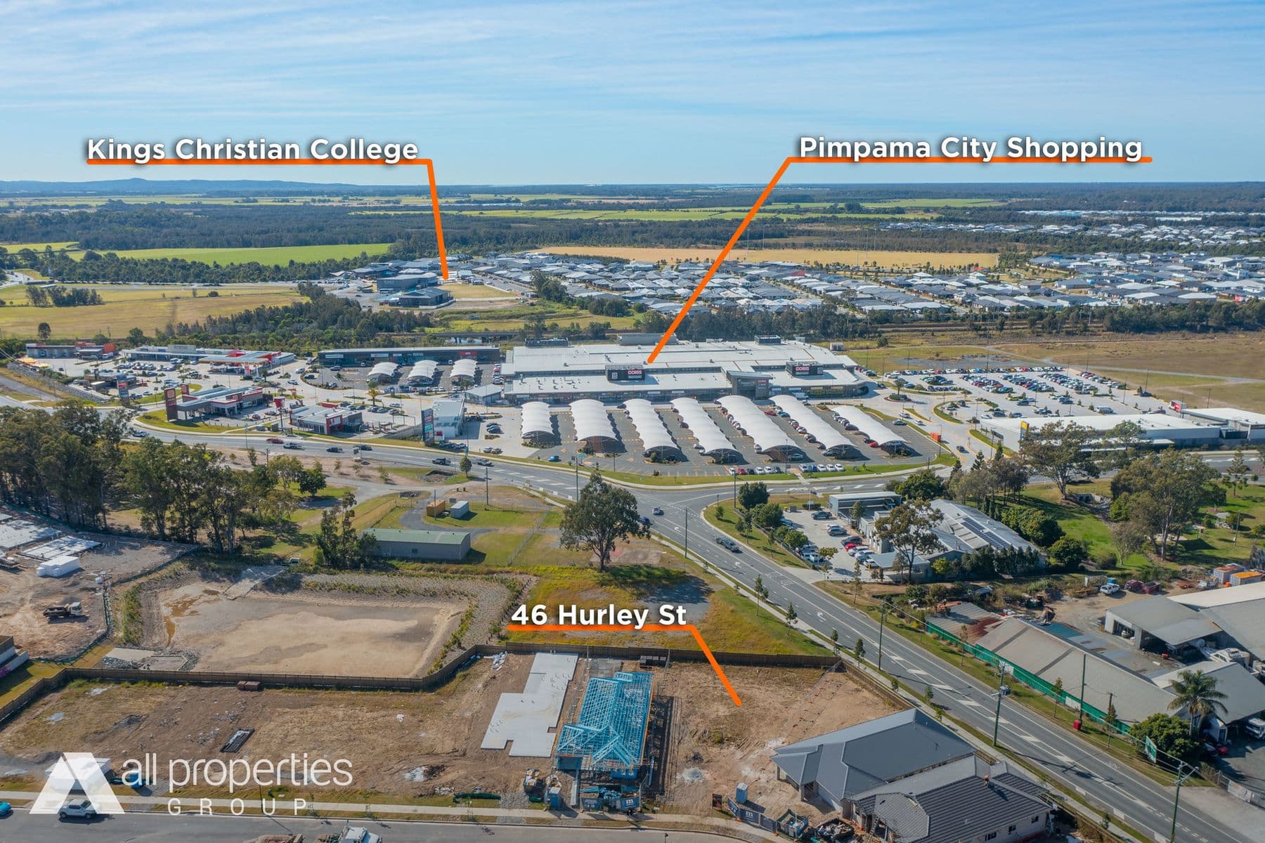 Lot 359/46 Hurley Street, Pimpama QLD 4209, Pimpama - Thumbnail 2
