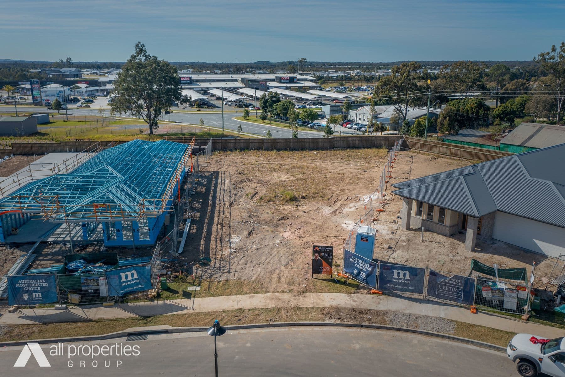 Lot 359/46 Hurley Street, Pimpama QLD 4209, Pimpama - Thumbnail 3