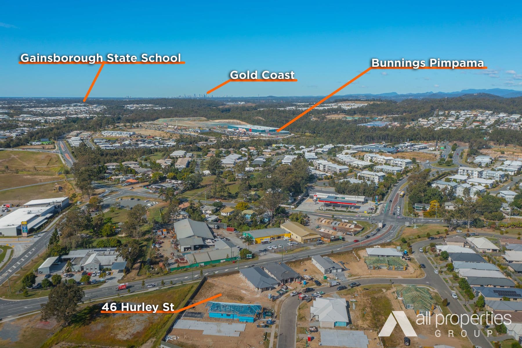 Lot 359/46 Hurley Street, Pimpama QLD 4209, Pimpama - Thumbnail 4