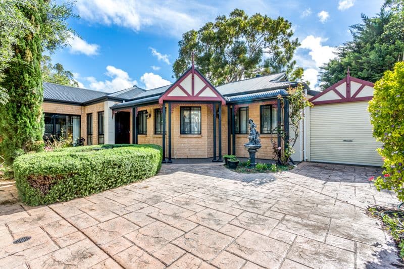 9A Seventh Avenue, Cheltenham SA 5014, Cheltenham - Image 1