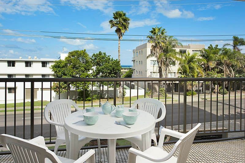Unit 2 'Oceanic Apartments' 14 Warne Terrace, Kings Beach QLD 4551, Kings Beach - Image 1