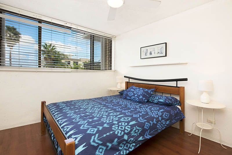 Unit 2 'Oceanic Apartments' 14 Warne Terrace, Kings Beach QLD 4551, Kings Beach - Thumbnail 5