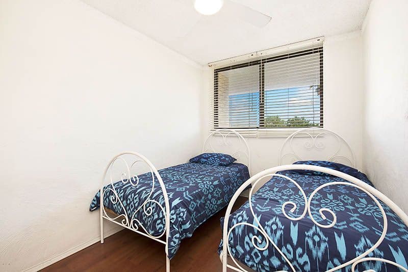 Unit 2 'Oceanic Apartments' 14 Warne Terrace, Kings Beach QLD 4551, Kings Beach - Thumbnail 7