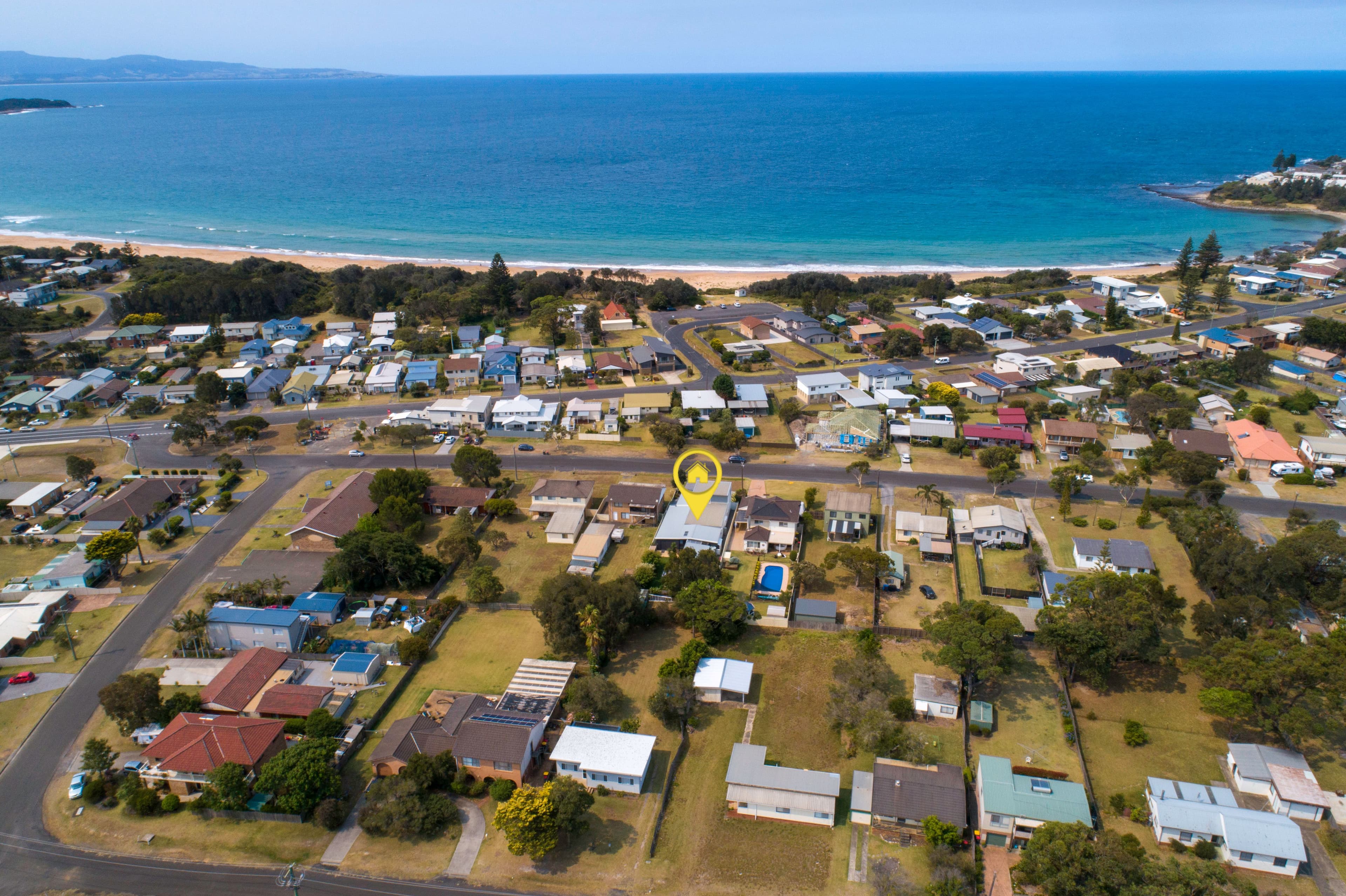 134 The Lake Circuit, Culburra Beach NSW 2540, Culburra Beach - Thumbnail 3