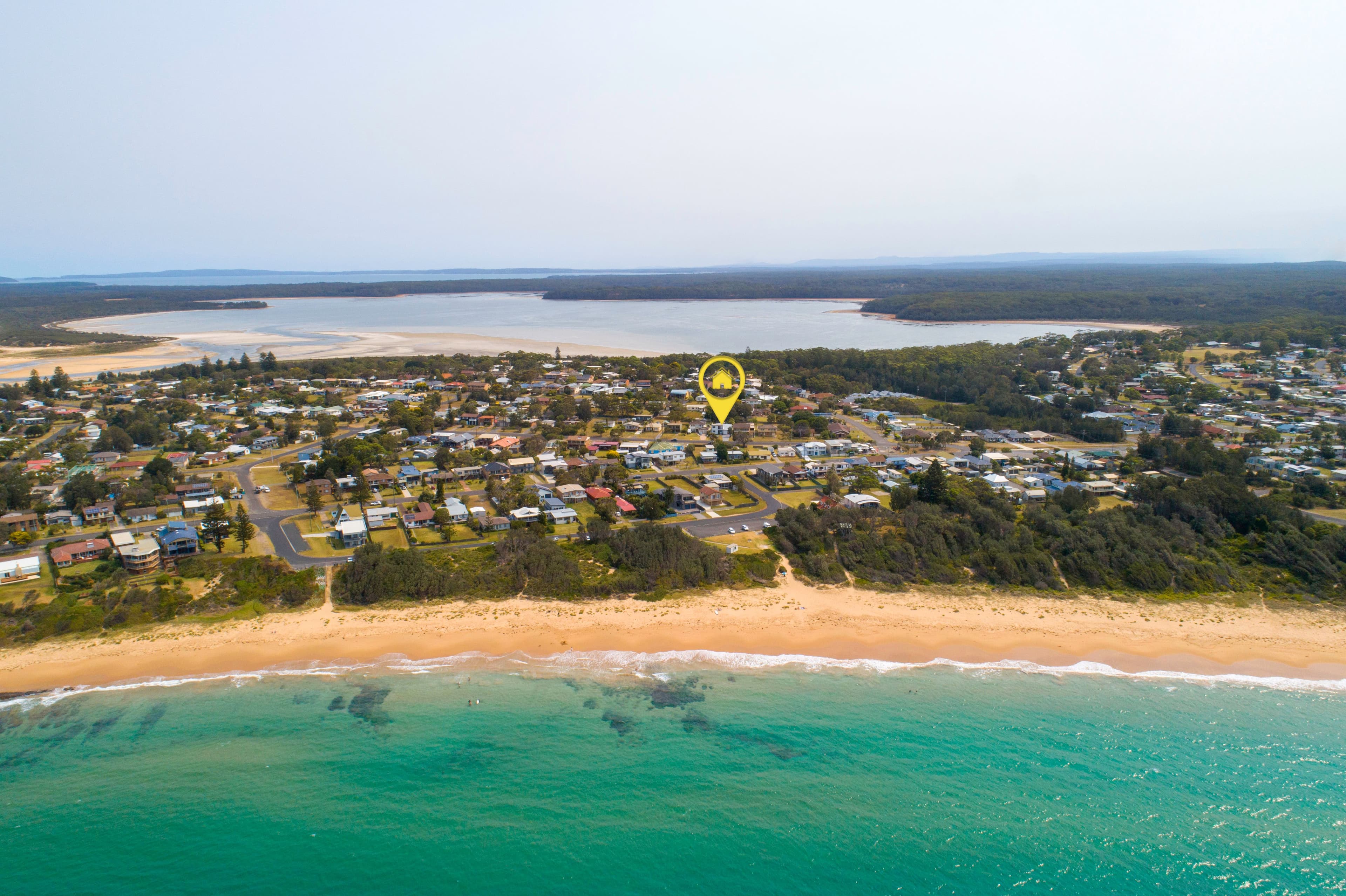 134 The Lake Circuit, Culburra Beach NSW 2540, Culburra Beach - Thumbnail 6