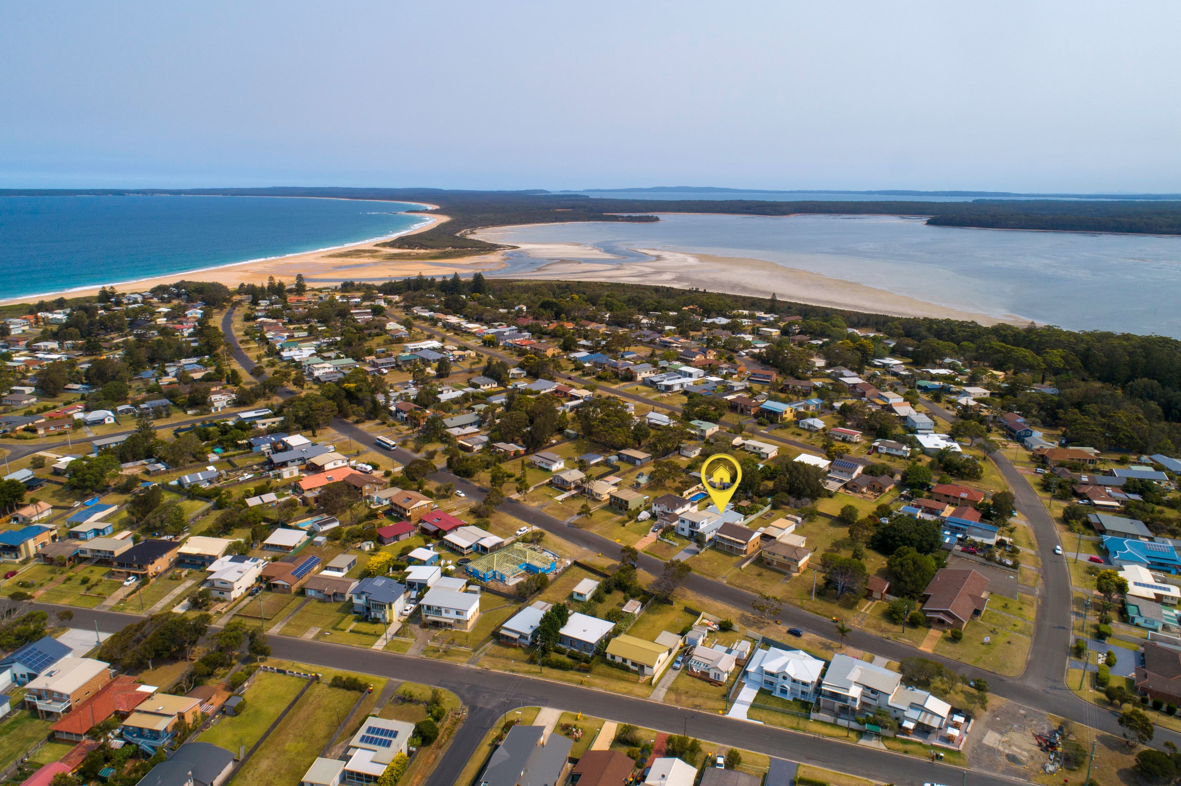 134 The Lake Circuit, Culburra Beach NSW 2540, Culburra Beach - Thumbnail 8