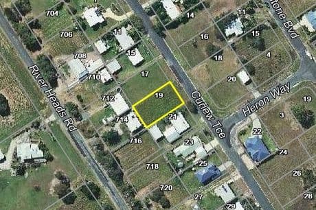 19 Curlew Terrace, River Heads QLD 4655, River Heads - Thumbnail 6