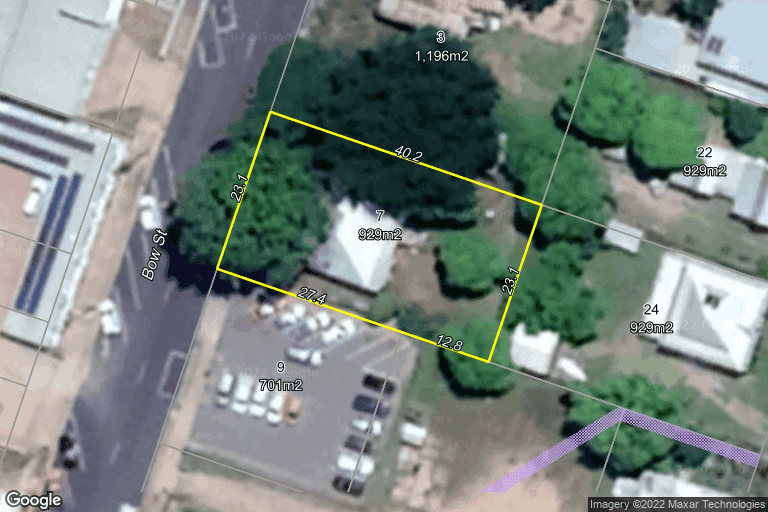 7 Bow Street, Charters Towers QLD 4820, Charters Towers City - Thumbnail 2