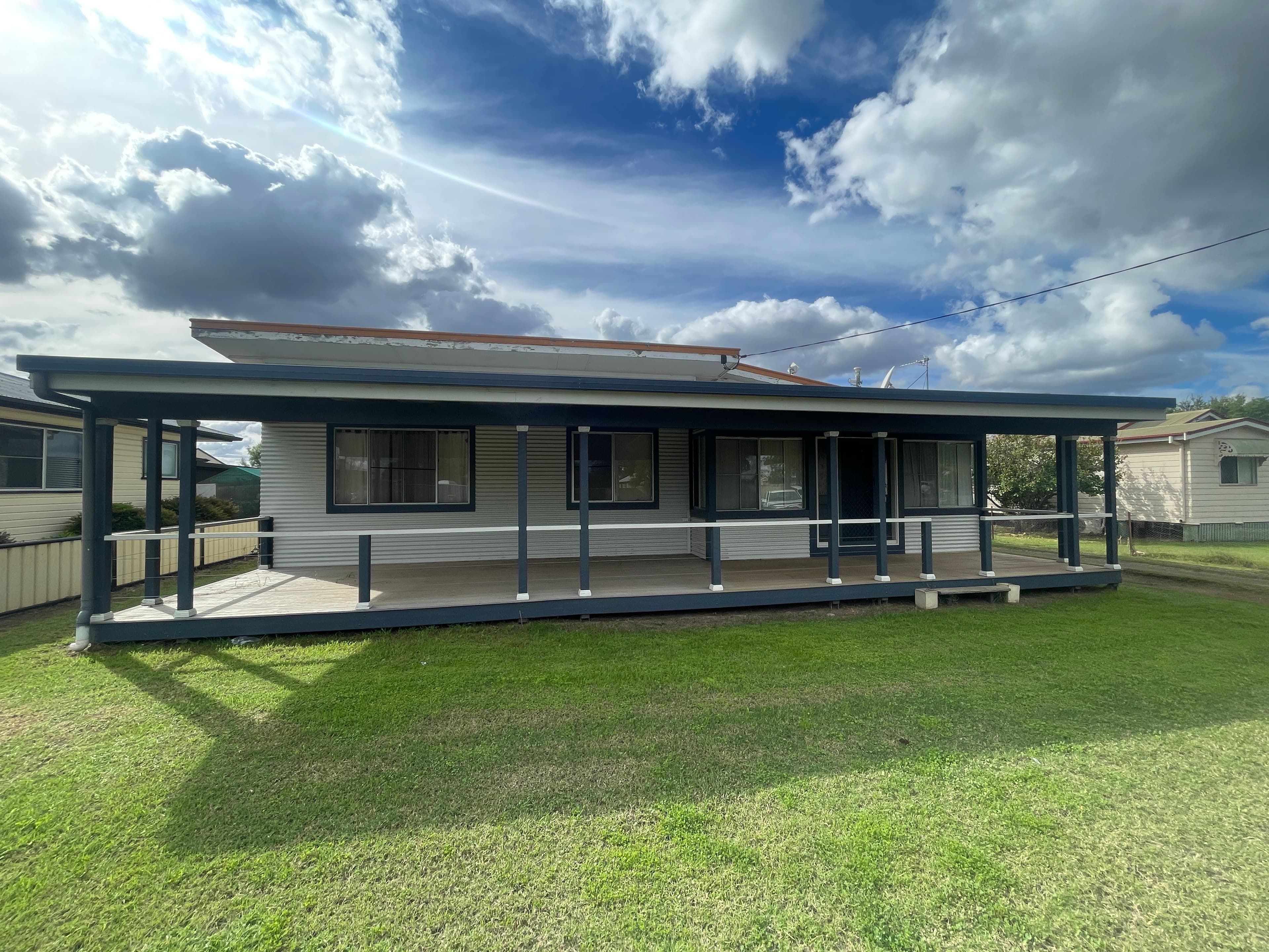 30 Main Street, Mount Tyson QLD 4356, Mount Tyson - Image 1