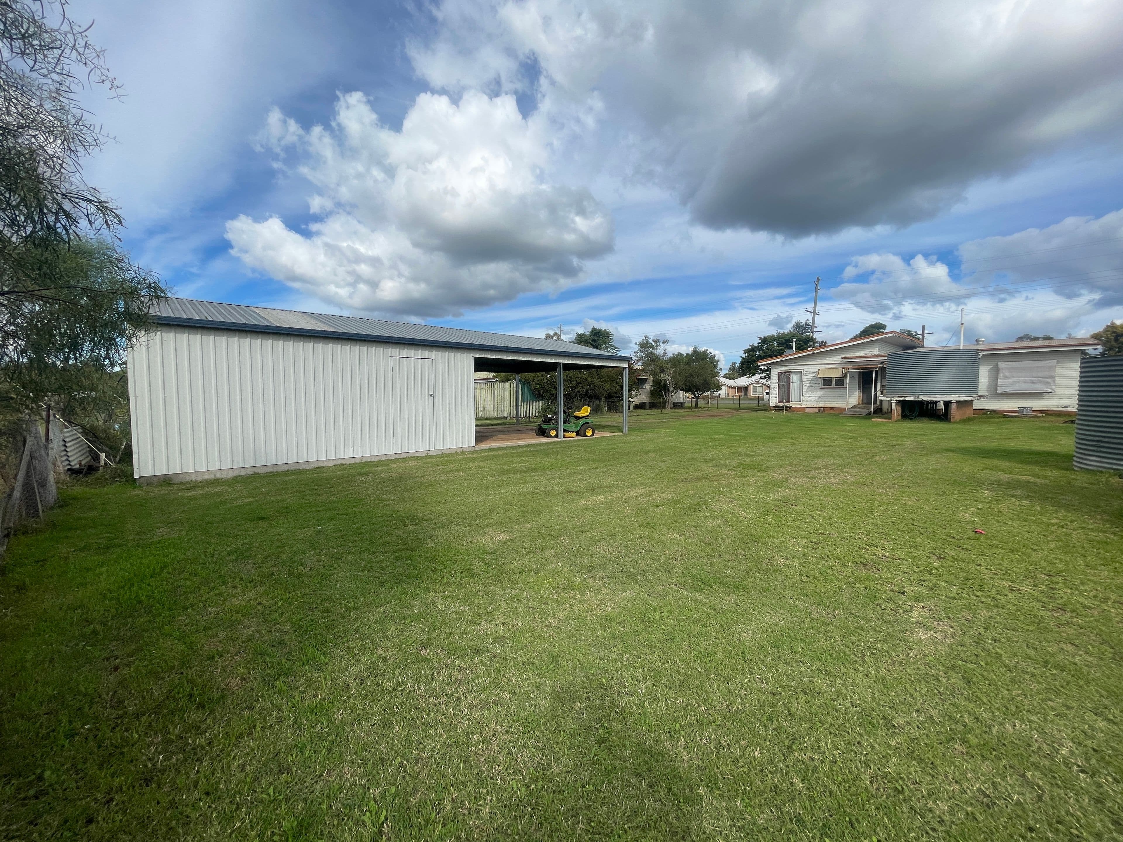 30 Main Street, Mount Tyson QLD 4356, Mount Tyson - Thumbnail 5