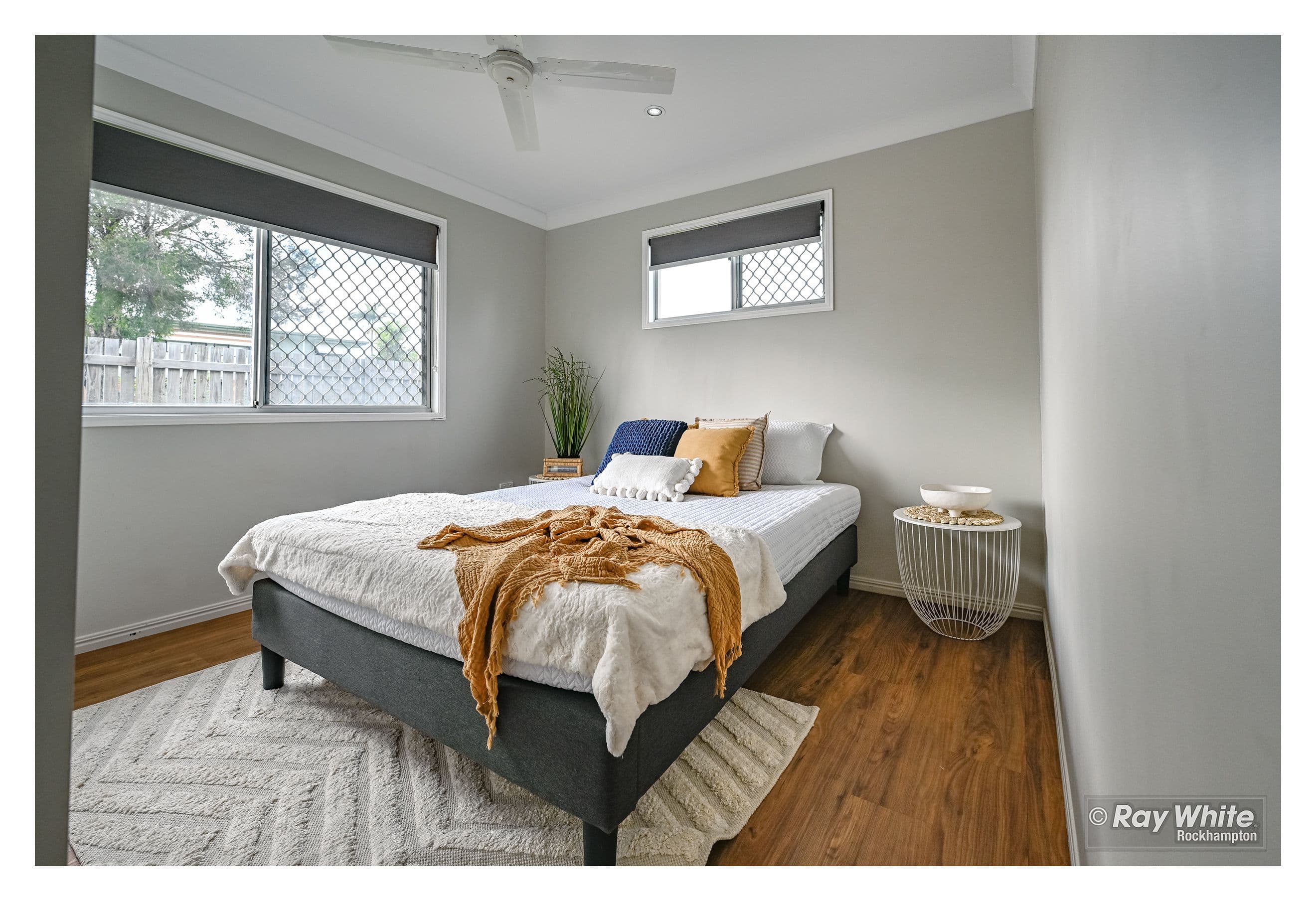 32 Hardy Avenue, Park Avenue QLD 4701, Park Avenue - Thumbnail 4