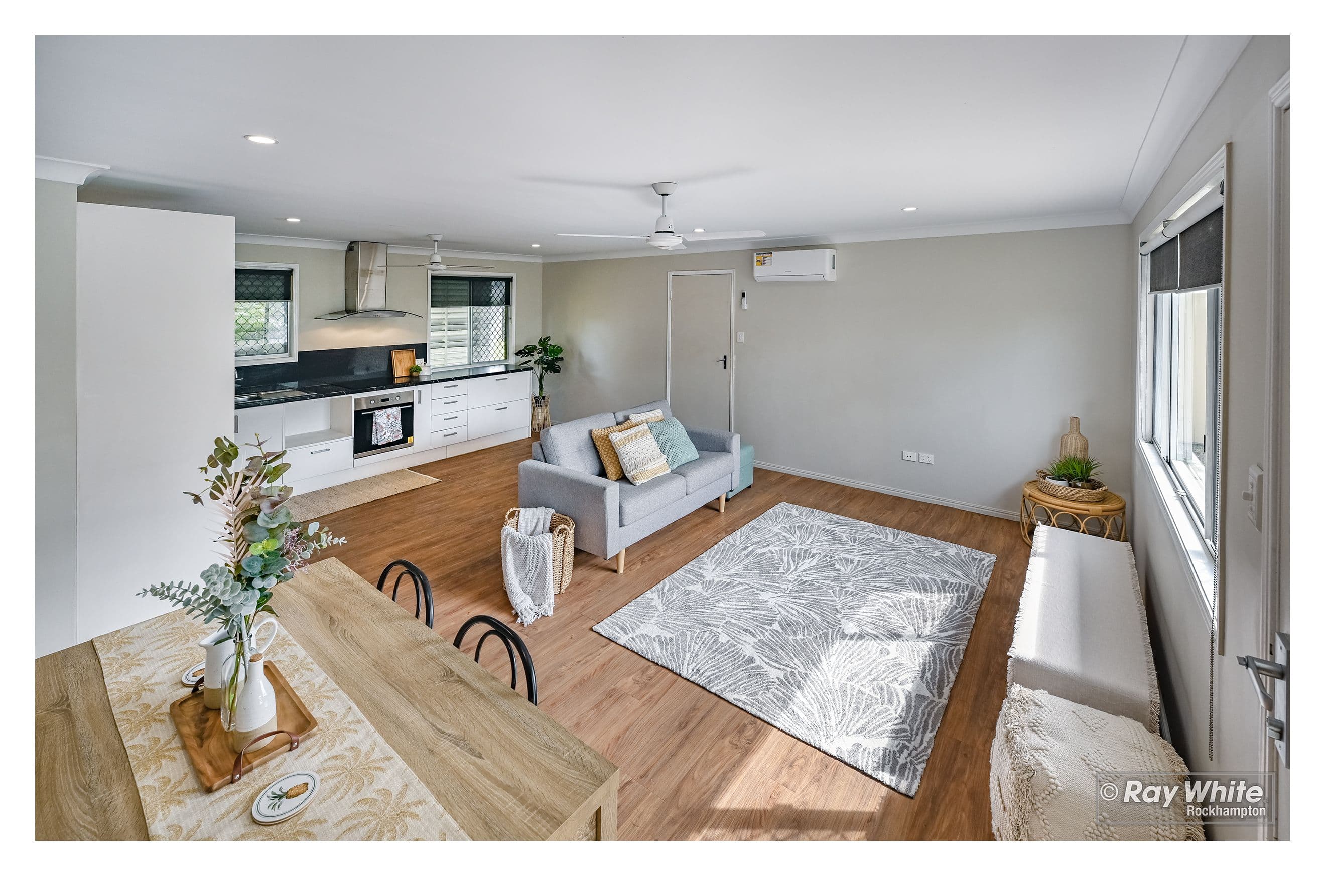 32 Hardy Avenue, Park Avenue QLD 4701, Park Avenue - Thumbnail 6