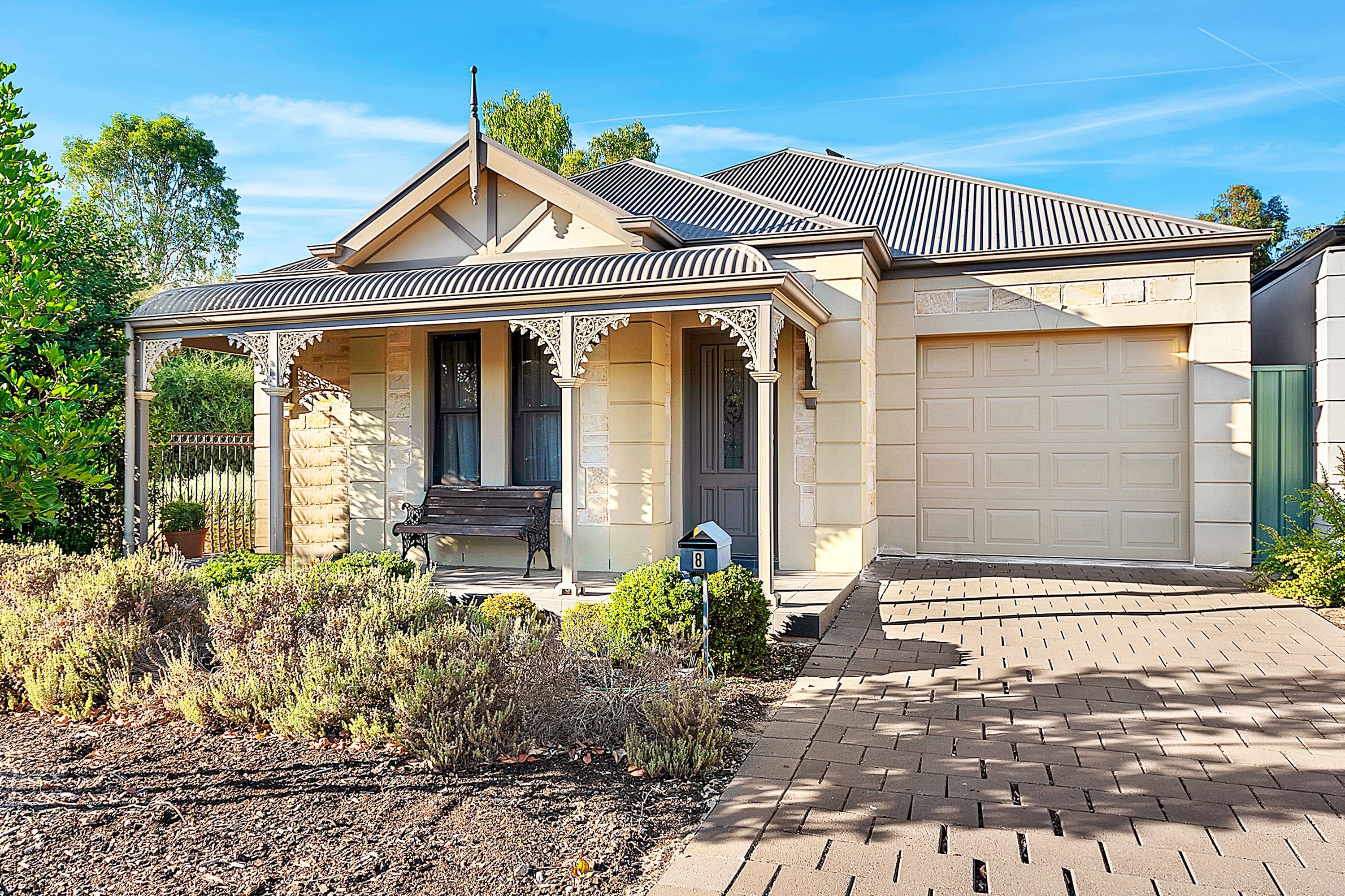 8 Gresham Place, Mawson Lakes SA 5095, Mawson Lakes - Image 1