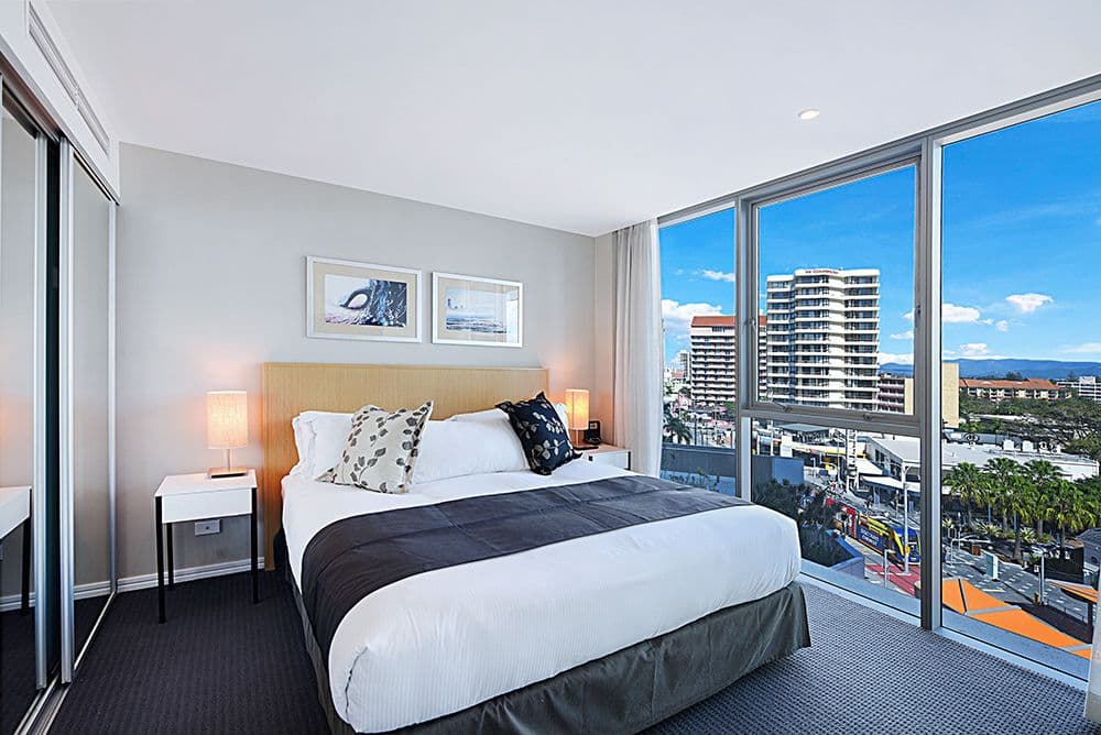 10406 'Hilton' 3113 Surfers Paradise Boulevard, Surfers Paradise QLD 4217, Surfers Paradise - Image 1